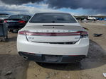 Lincoln MKZ 2016