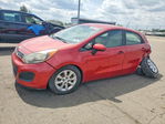 Kia Rio 2013