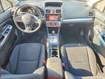 Subaru Impreza 2015