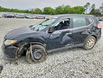 Nissan Rogue 2015