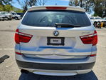 BMW X3 2013