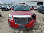 GMC Terrain 2013