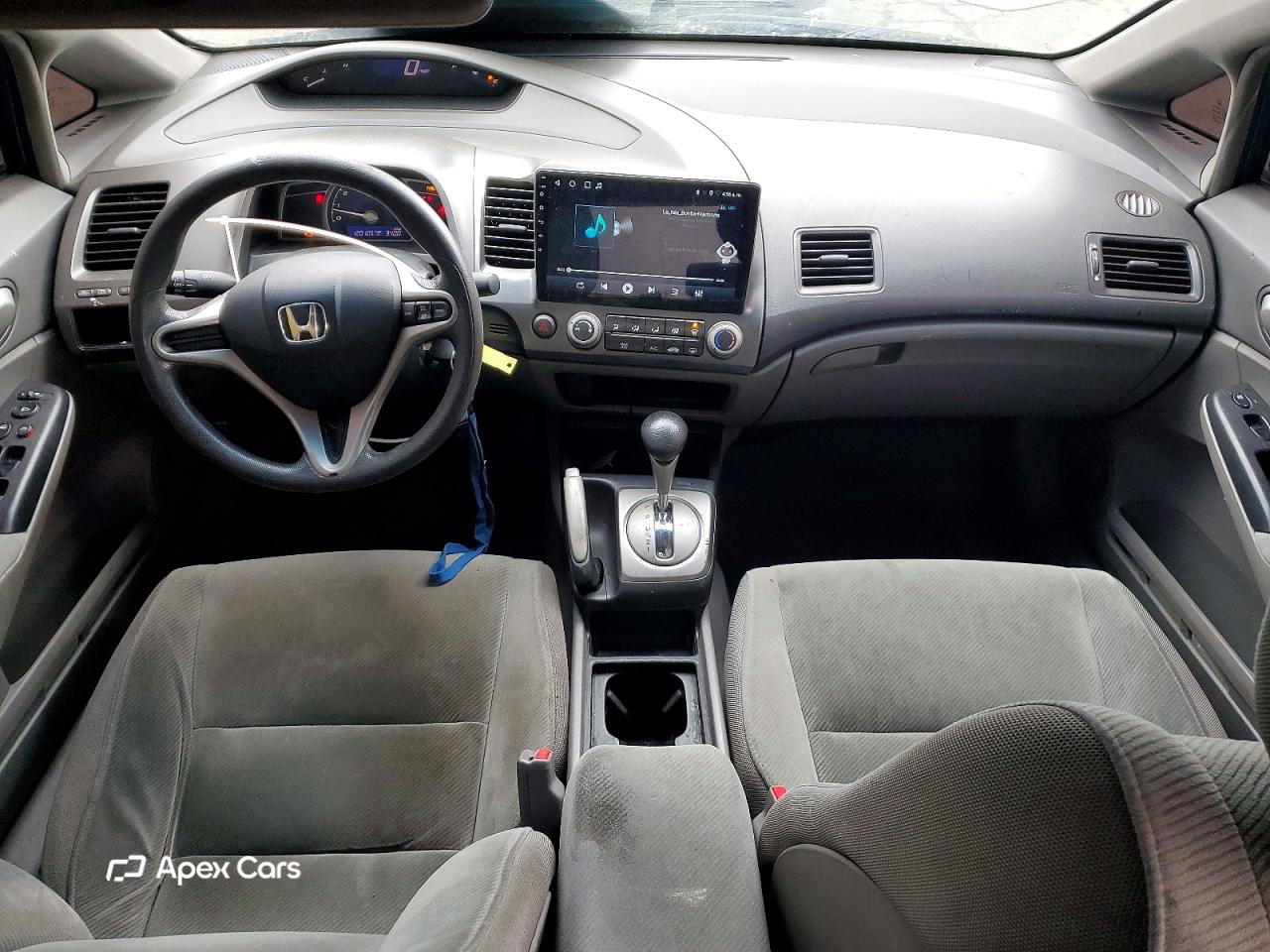 Honda Civic 2011