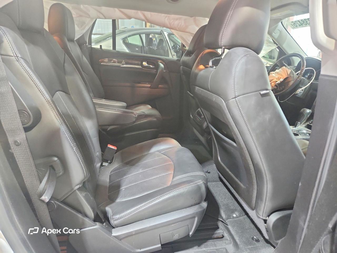 Buick Enclave 2017