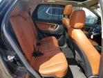 Land Rover Discovery 2017
