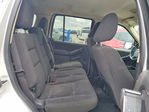 Ford Explorer 2010