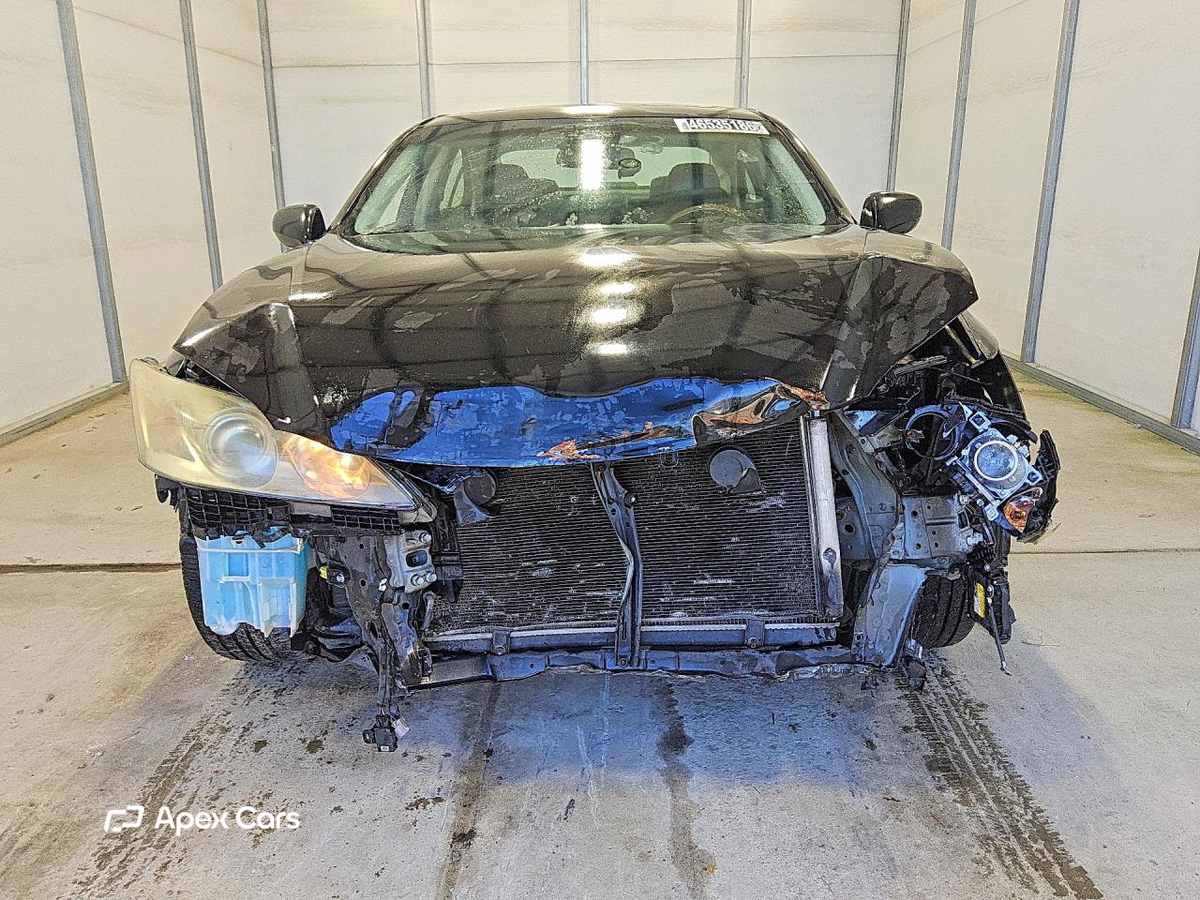 Lexus ES 2009