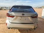 Lexus RX 2017