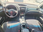 Subaru Forester 2011