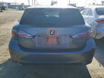 Lexus CT 2012