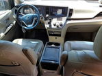 Toyota Sienna 2017