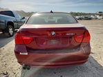 BMW Series 3 2011