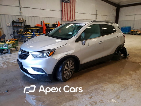 Buick Encore 2020 - Image 1 of 12