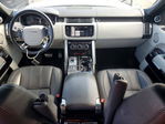 Land Rover Range Rover 2014