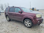 Honda Pilot 2010