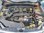 Subaru Forester 2012