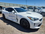 Kia Stinger 2019