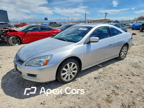 Honda Accord 2006 - Image 1 of 12
