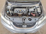 Honda Civic 2013