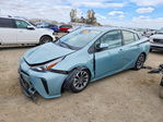 Toyota Prius 2021