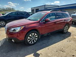 Subaru Outback 2017