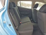 Nissan Leaf 2015