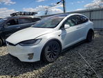 Tesla Model X 2017