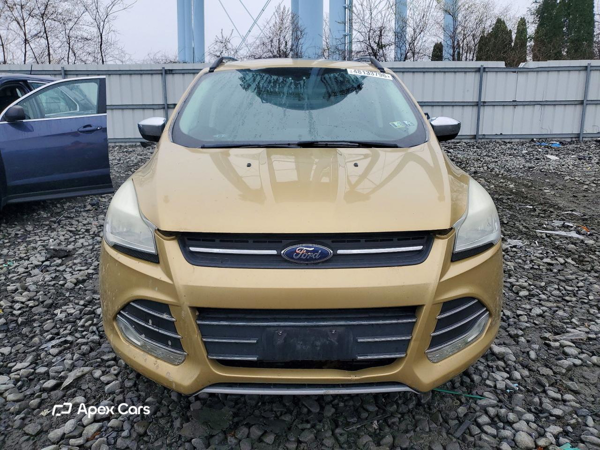 Ford Escape 2014
