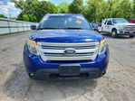 Ford Explorer 2013