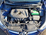 Hyundai Elantra 2016