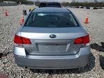 Subaru Legacy 2012
