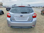 Subaru Impreza 2015