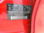 Hyundai Elantra 2012
