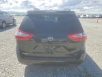 Toyota Sienna 2017
