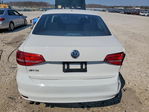 Volkswagen Jetta 2015