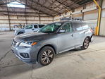Nissan Pathfinder 2017