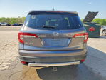 Honda Pilot 2019