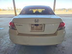 Honda Accord 2009