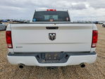 Dodge RAM 2012