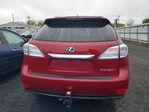 Lexus RX 2012