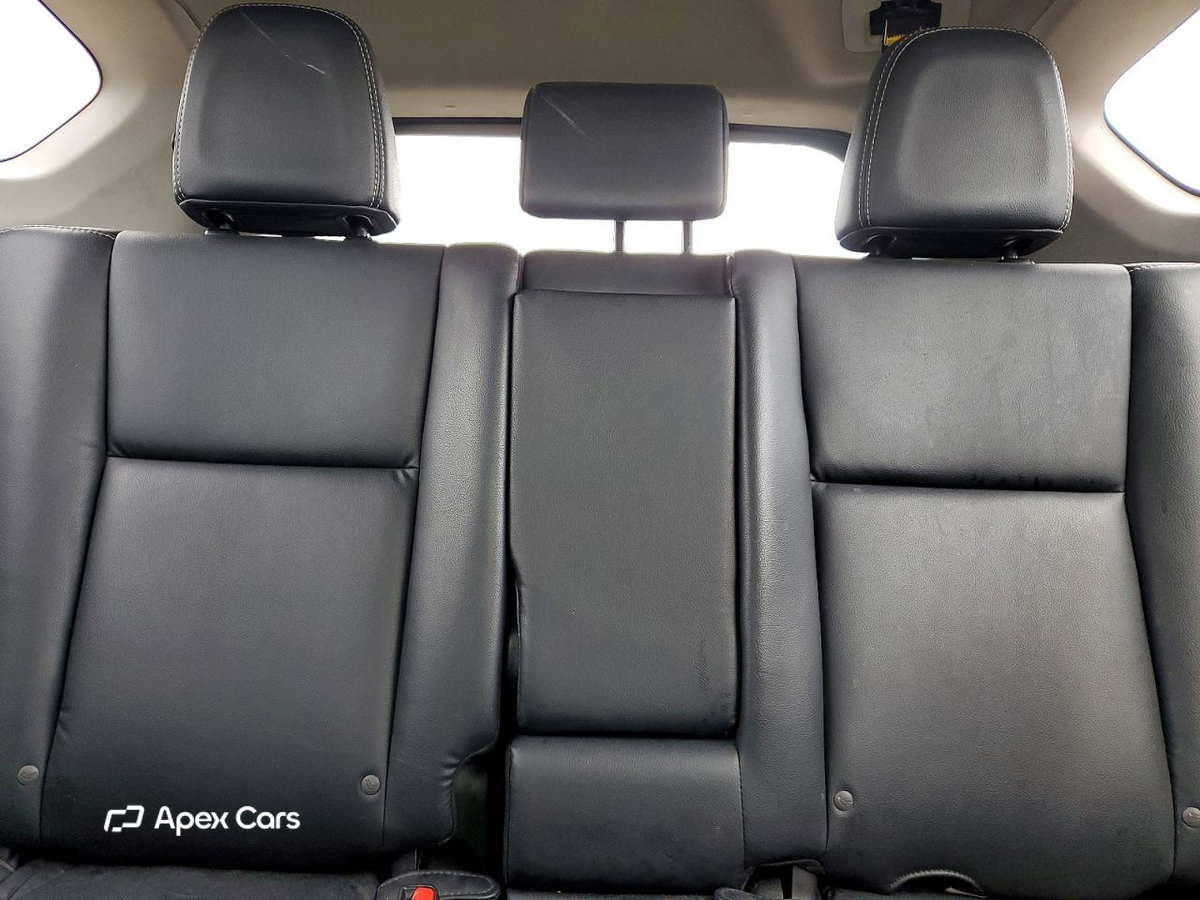 Toyota RAV 4 2017