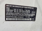 BMW X3 2020