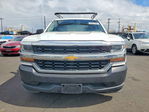 Chevrolet Silverado 2019