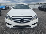 Mercedes-Benz E-klasse 2014