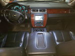 Chevrolet Tahoe 2009
