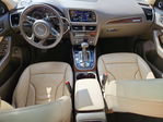 Audi Q5 2017