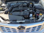 Subaru Forester 2013