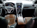 Ford Explorer 2013