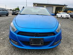 Dodge Dart 2016