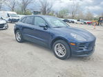 Porsche Macan 2021